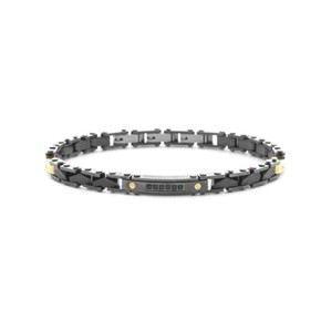 Bracciale Uomo 4US Cesare Paciotti Style - 4UBR8271