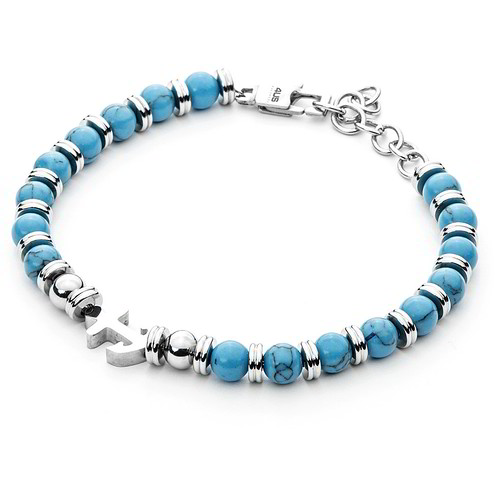 Bracciale Uomo 4US Cesare Paciotti Symbol - 4UBR4963