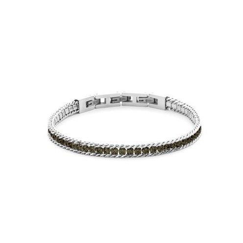 Bracciale Uomo 4US Cesare Paciotti Tennis - 4UBR8503