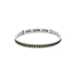 Bracciale Uomo 4US Cesare Paciotti Tennis - 4UBR8503