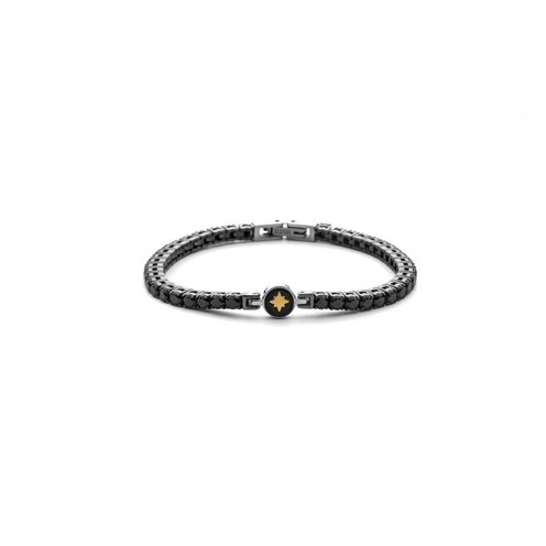 Bracciale Uomo 4US Cesare Paciotti Tennis - 4UBR8799