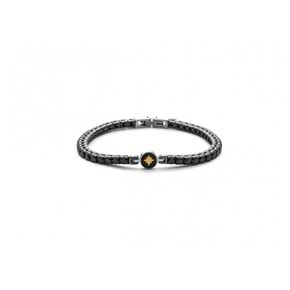 Bracciale Uomo 4US Cesare Paciotti Tennis - 4UBR8799
