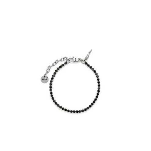 Bracciale Uomo 4US Cesare Paciotti Tennis - 4UBR8899