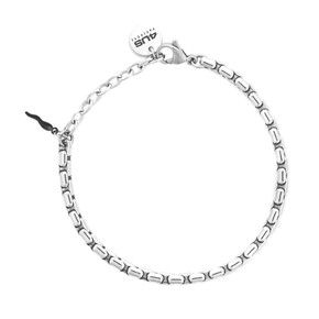 Bracciale Uomo 4US Cesare Paciotti Win - 4UBR8516