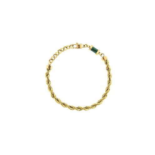 Bracciale Uomo 4US Cesare Paciotti Win - 4UBR8603