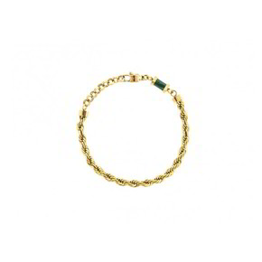 Bracciale Uomo 4US Cesare Paciotti Win - 4UBR8603