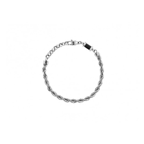 Bracciale Uomo 4US Cesare Paciotti Win - 4UBR8604
