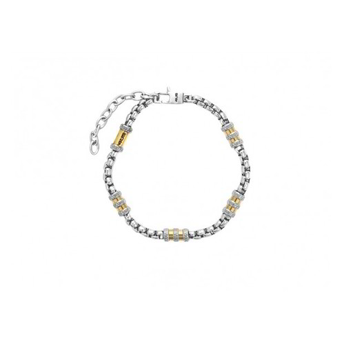 Bracciale Uomo 4US Cesare Paciotti Win - 4UBR8652