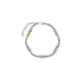 Bracciale Uomo 4US Cesare Paciotti Win - 4UBR8652