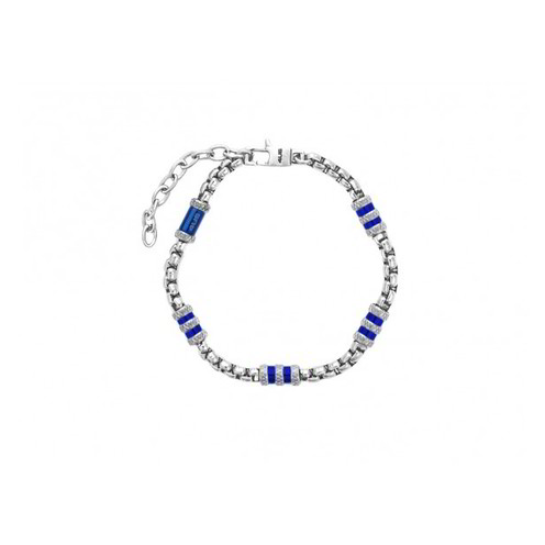 Bracciale Uomo 4US Cesare Paciotti Win - 4UBR8653