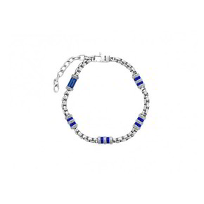 Bracciale Uomo 4US Cesare Paciotti Win - 4UBR8653