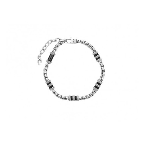 Bracciale Uomo 4US Cesare Paciotti Win - 4UBR8654