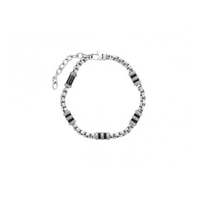 Bracciale Uomo 4US Cesare Paciotti Win - 4UBR8654