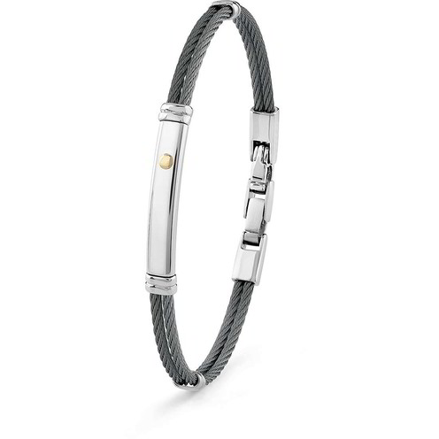 Bracciale Uomo Bliss Rebel - 20102504