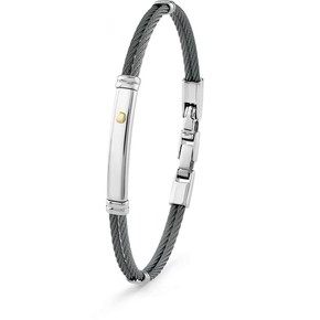 Bracciale Uomo Bliss Rebel - 20102504