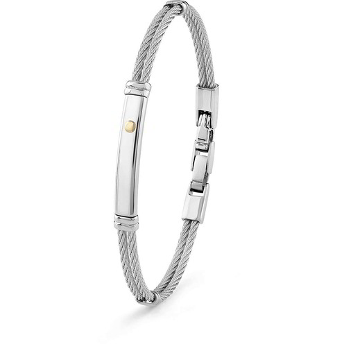 Bracciale Uomo Bliss Rebel - 20102505