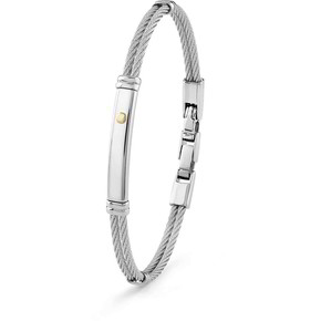 Bracciale Uomo Bliss Rebel - 20102505