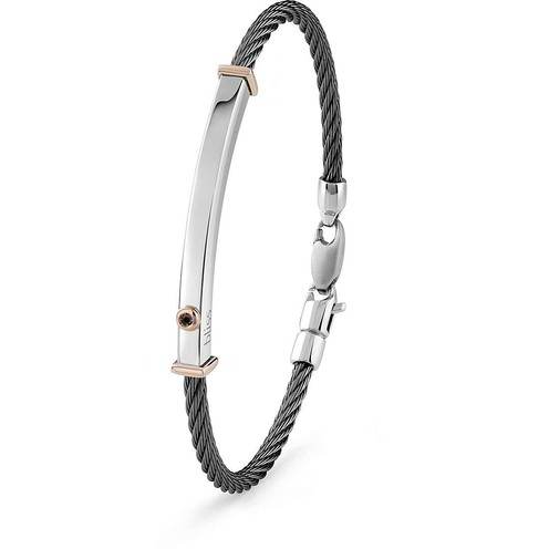 Bracciale Uomo Bliss Rebel - 20102507