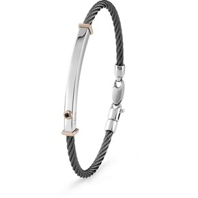 Bracciale Uomo Bliss Rebel - 20102507