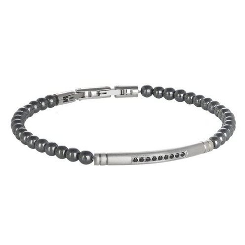 Bracciale Uomo Boccadamo Man - ABR378