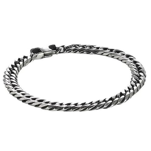 Bracciale Uomo Boccadamo Man - ABR414