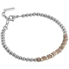 Bracciale Uomo Boccadamo Man - ABR433M