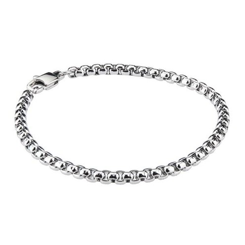 Bracciale Uomo Boccadamo Man - ABR460M