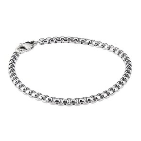Bracciale Uomo Boccadamo Man - ABR460M