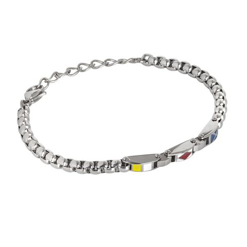 Bracciale Uomo Boccadamo Man - ABR485