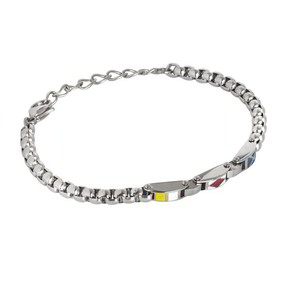 Bracciale Uomo Boccadamo Man - ABR485 Bracciale Uomo Boccadamo Man - ABR485