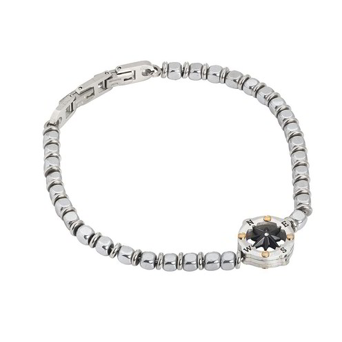Bracciale Uomo Boccadamo Man - ABR491