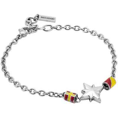 Bracciale Uomo Boccadamo Man - ABR511B