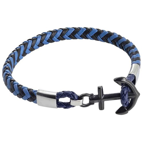 Bracciale Uomo Boccadamo Man - ABR541