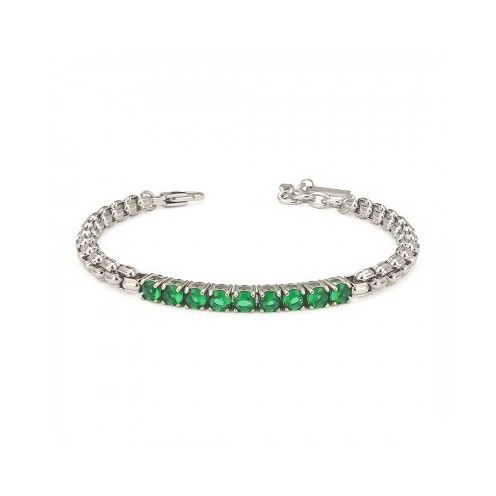 Bracciale Uomo Boccadamo Man - ABR650V