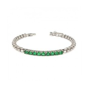 Bracciale Uomo Boccadamo Man - ABR650V