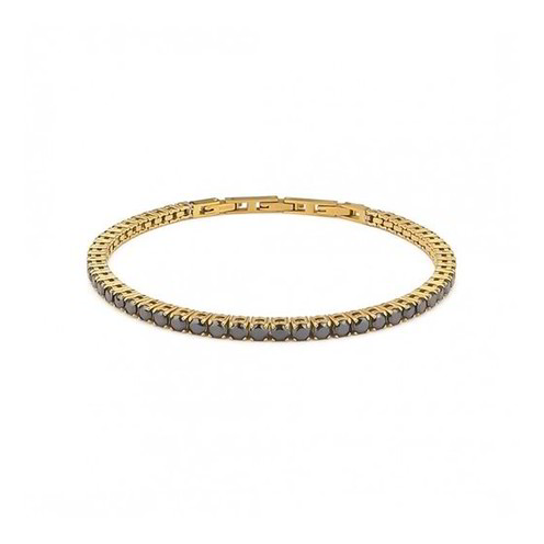 Bracciale Uomo Boccadamo Man - ABR654D