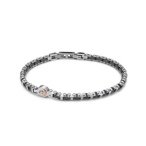 Bracciale Uomo Boccadamo Man - ABR656C Bracciale Uomo Boccadamo Man - ABR656C