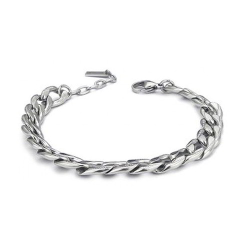 Bracciale Uomo Boccadamo Man - ABR662A
