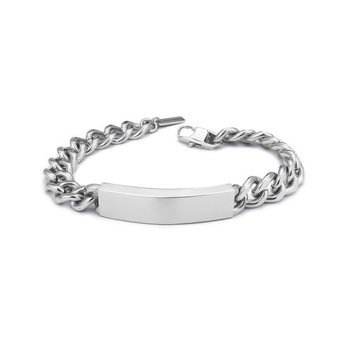 Bracciale Uomo Boccadamo Man - ABR664