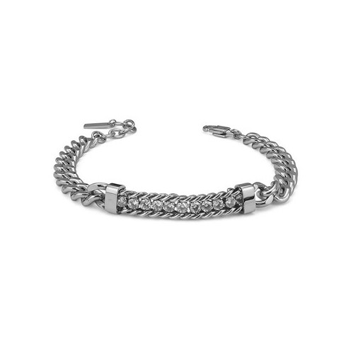 Bracciale Uomo Boccadamo Man - ABR666
