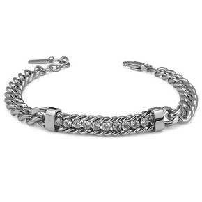 Bracciale Uomo Boccadamo Man - ABR666