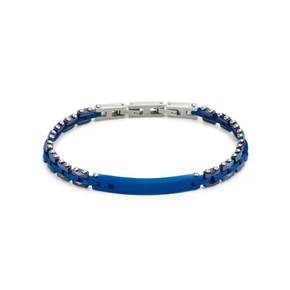 Bracciale Uomo Boccadamo Man - ABR668B