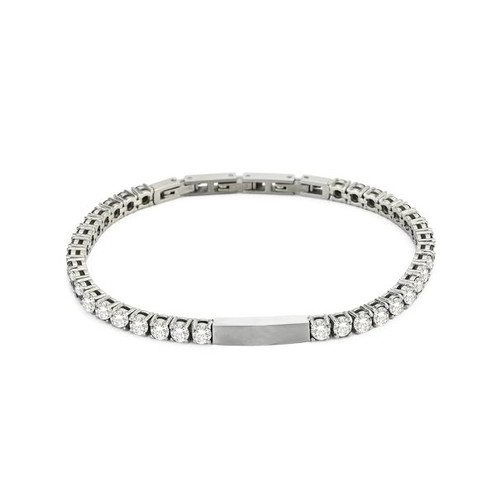 Bracciale Uomo Boccadamo Man - ABR671