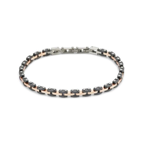 Bracciale Uomo Boccadamo Man - ABR676