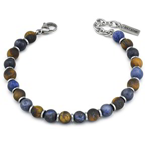 Bracciale Uomo Boccadamo Man - ABR683A