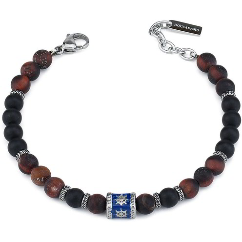 Bracciale Uomo Boccadamo Man - ABR684B