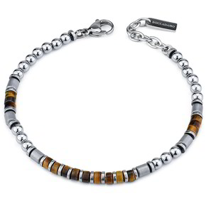 Bracciale Uomo Boccadamo Man - ABR686M Bracciale Uomo Boccadamo Man - ABR686M