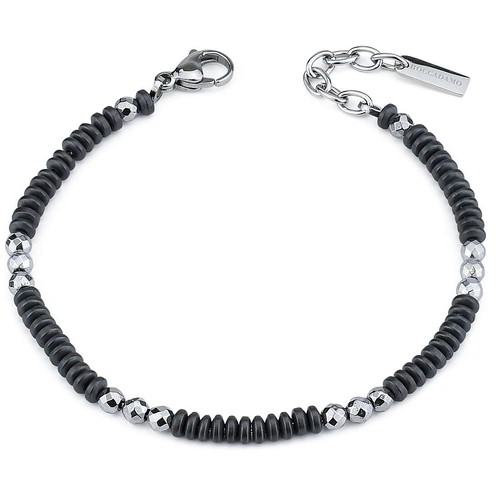 Bracciale Uomo Boccadamo Man - ABR687