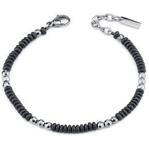 Bracciale Uomo Boccadamo Man - ABR687