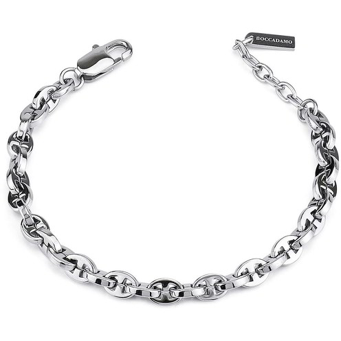 Bracciale Uomo Boccadamo Man - ABR696
